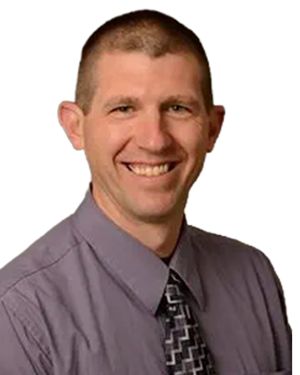 Adam Powell MD